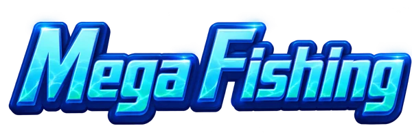 My Mega Fishing